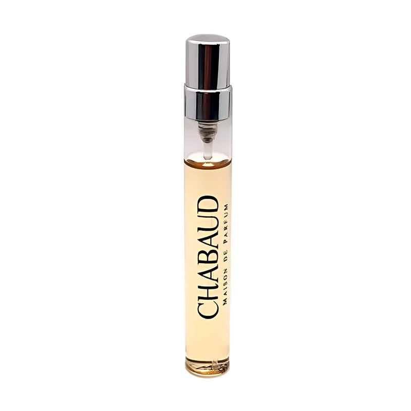Chabaud Maison de Parfum Mysterious Oud Парфумована вода унісекс, 7.5 мл