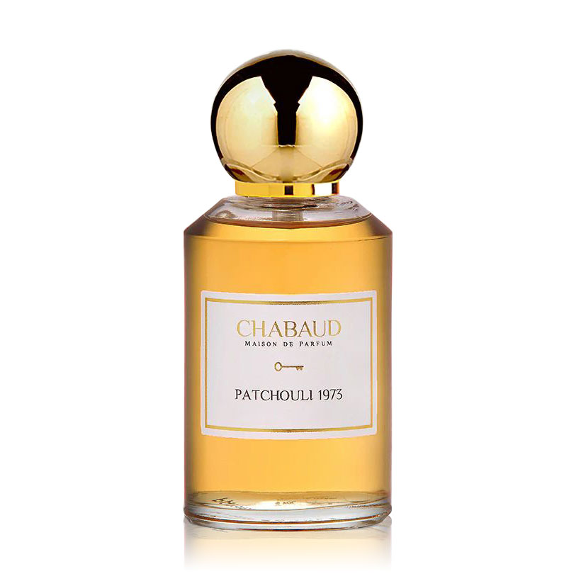 Chabaud Maison de Parfum Patchouli 1973 Парфумована вода унісекс, 100 мл