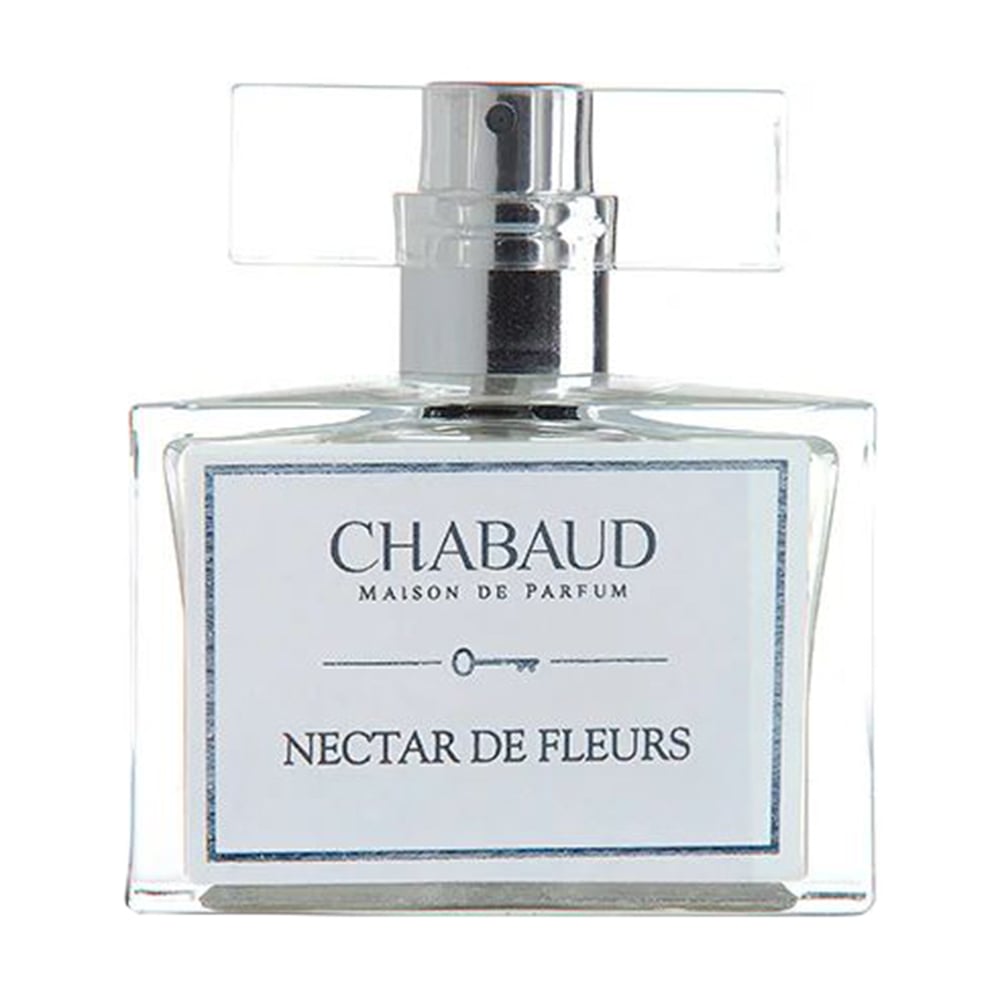 Уцінка! Chabaud Maison de Parfum Nectar de Fleurs Парфумована вода жіноча, 30 мл